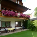 Haus Pfaff *