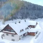 Haus Pfaff Vöhrenbach