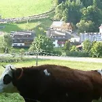Haus Pfaff Casa vacanze Vöhrenbach