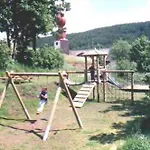 Haus Pfaff Vöhrenbach