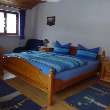 Haus Pfaff * Vöhrenbach