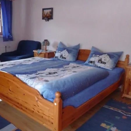 Hébergement de vacances Haus Pfaff Vöhrenbach