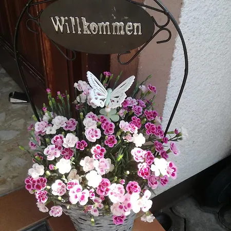 Haus Pfaff Vöhrenbach