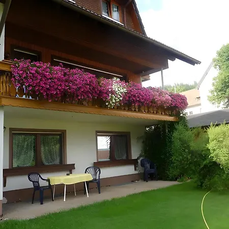 Haus Pfaff *