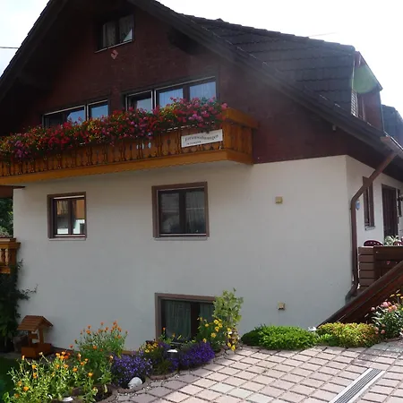 Haus Pfaff