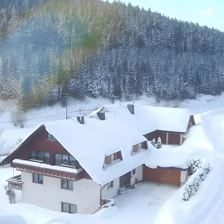 Casa vacanze Haus Pfaff *