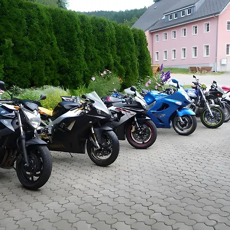 Haus Pfaff * Vöhrenbach